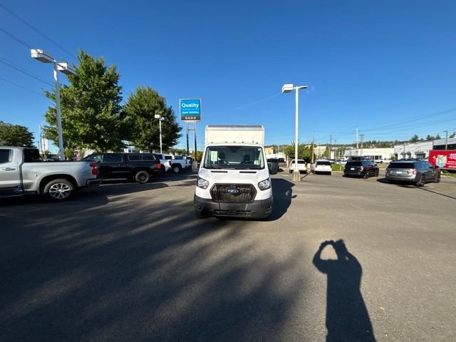 Used 2023 Ford Transit 350 DRW RWD image 8