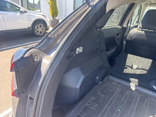 Used 2024 Subaru Crosstrek 2.5i Limited w/ Crosstrek Mirror Package AWD/4WD image 19