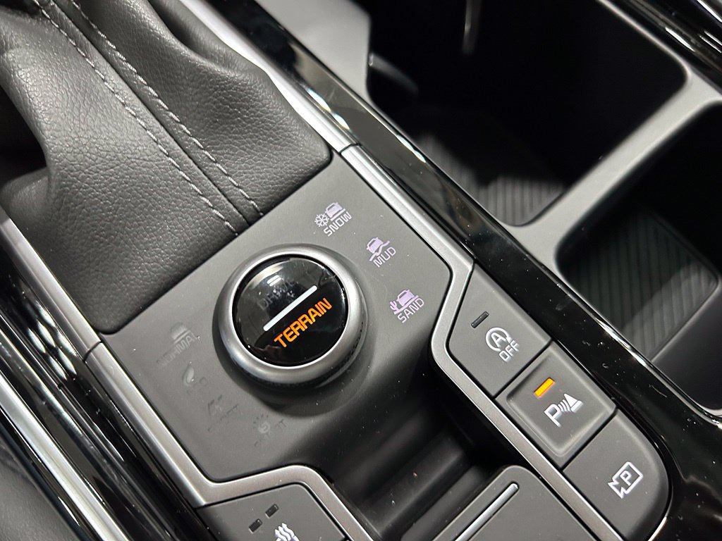 New 2026 Kia Sorento SX AWD/4WD image 26