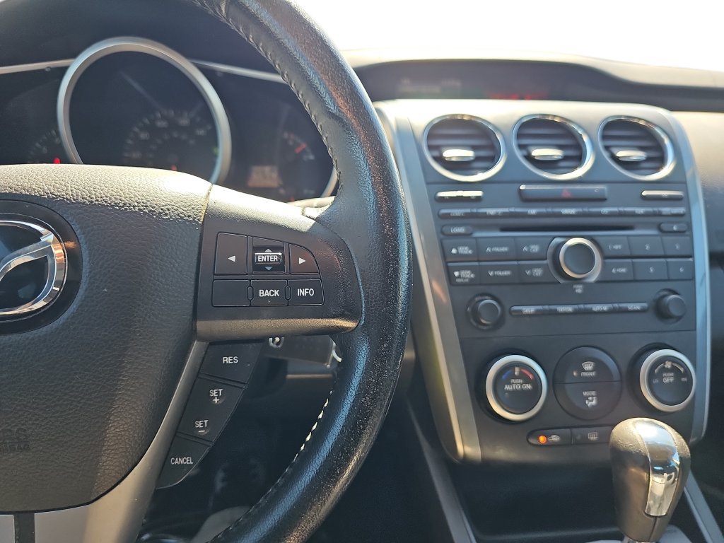 Used 2011 MAZDA CX-7 i Sport w/ Convenience Pkg FWD image 19