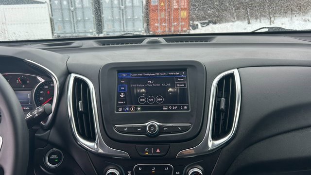 Certified 2024 Chevrolet Equinox LT image 28