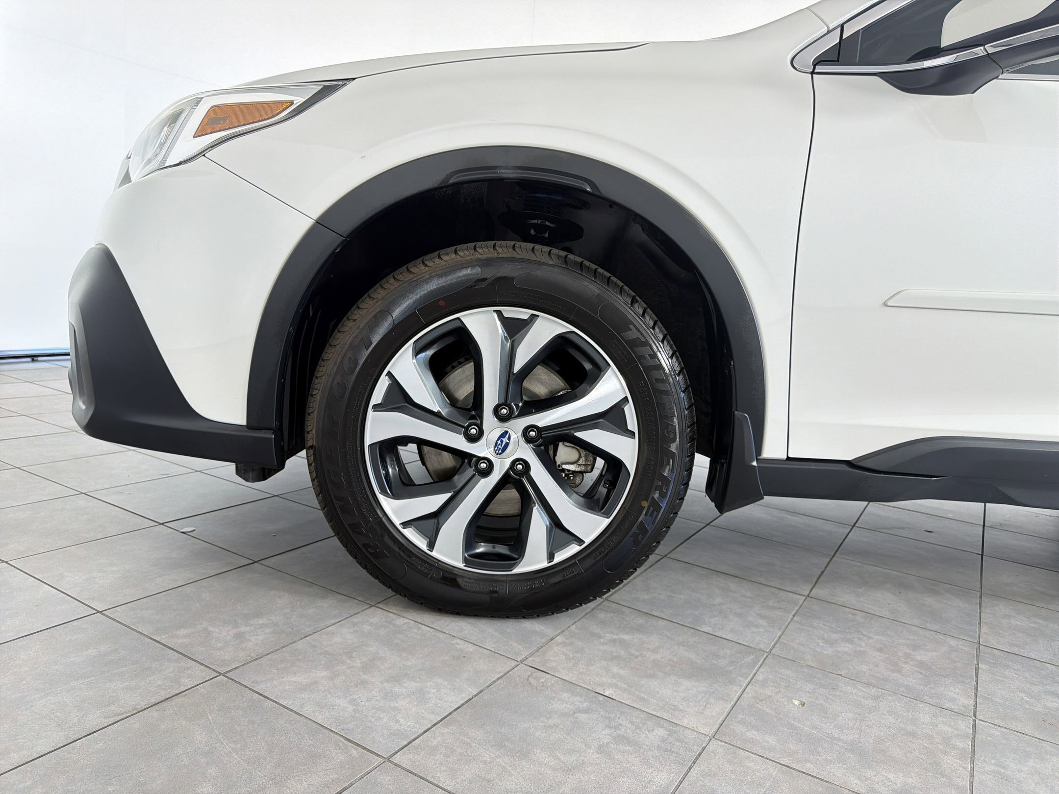 Used 2021 Subaru Outback Limited XT image 11