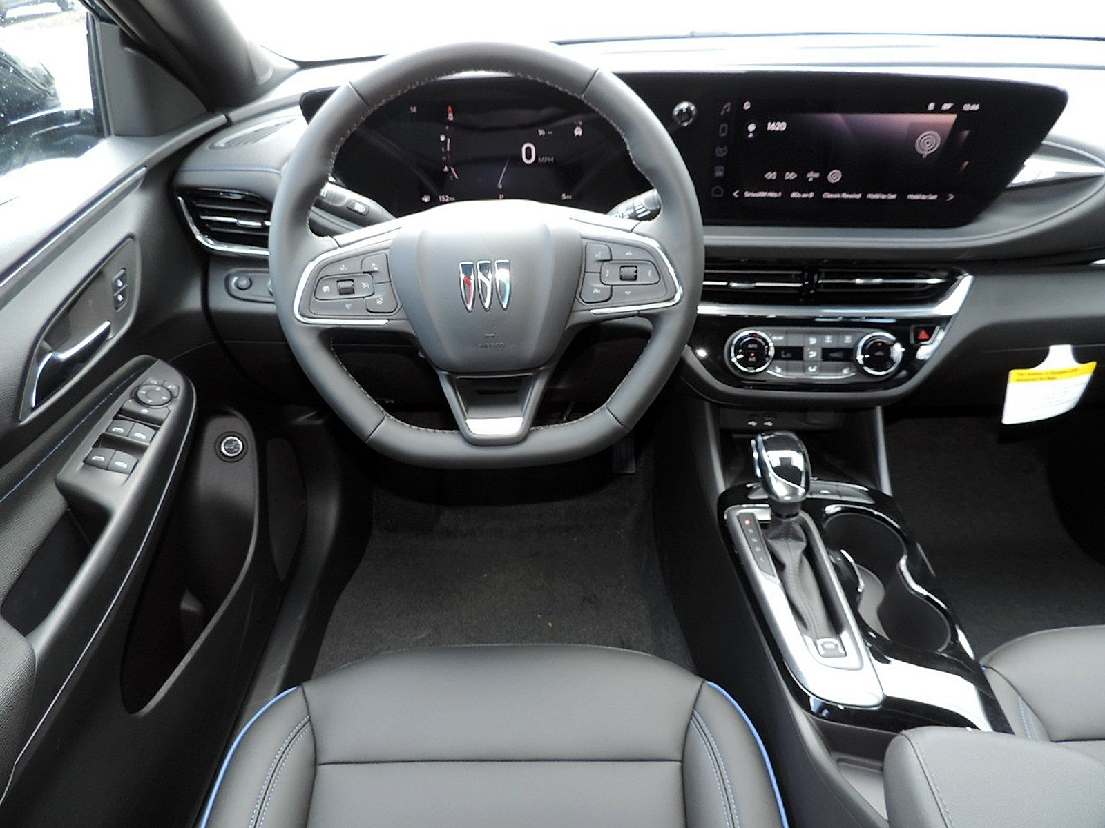 New 2026 Buick Envista Sport Touring w/ Convenience I Package FWD image 15