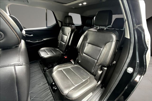Used 2020 Chevrolet Traverse RS w/ LPO, Floor Liner Package AWD/4WD image 22