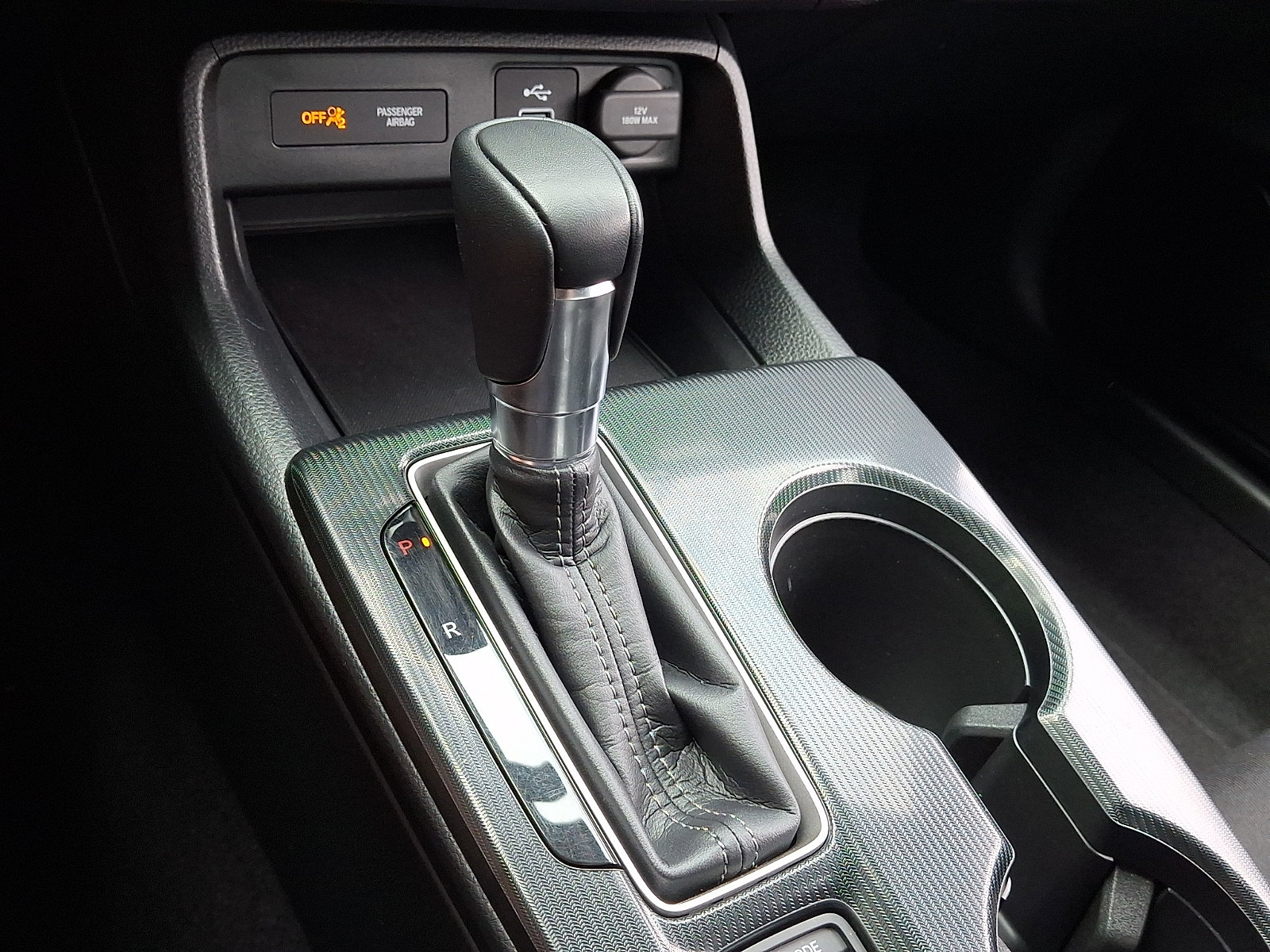 Certified 2023 Honda Civic Sport image 13