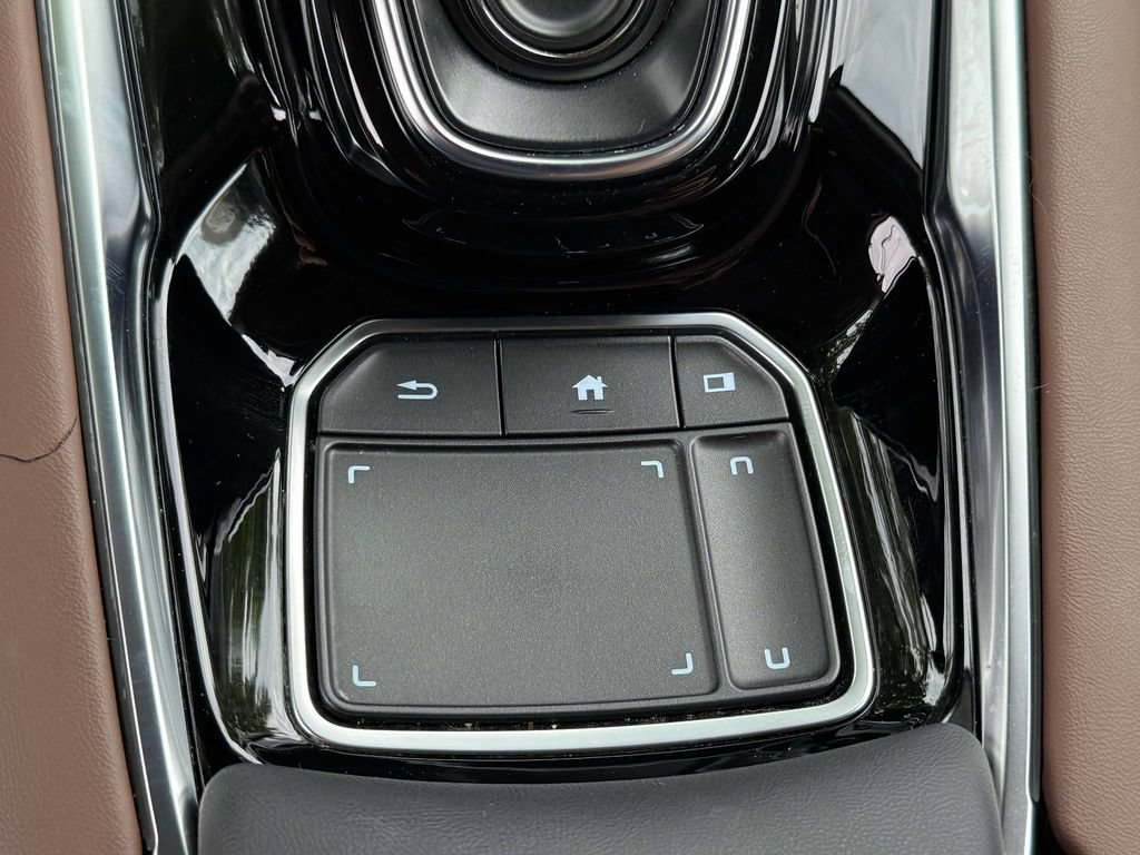 Certified 2024 Acura RDX w/ Advance Package AWD/4WD image 24