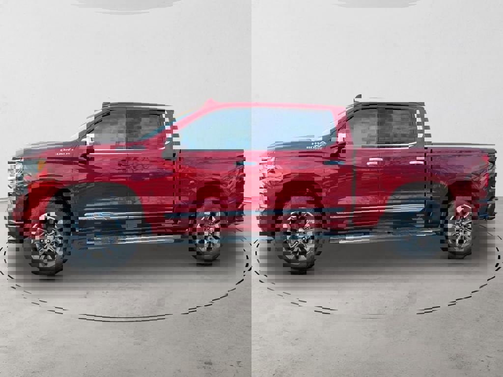New 2026 Chevrolet Silverado 1500 High Country image 8