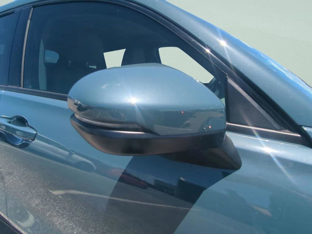 New 2027 Honda HR-V EX-L image 28