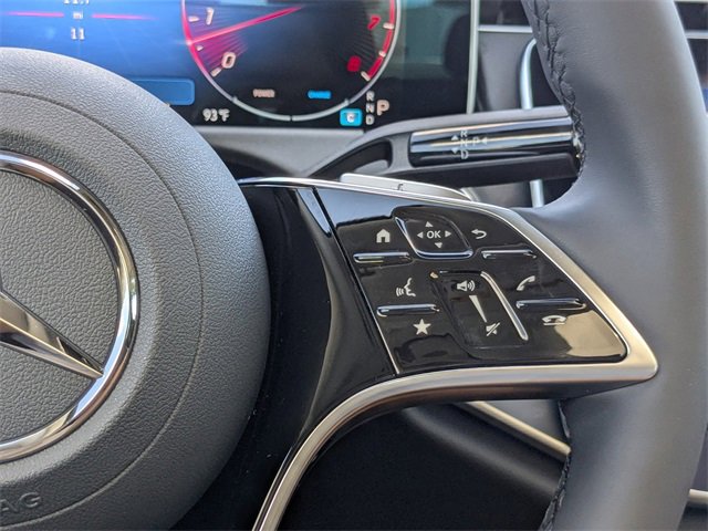 New 2026 Mercedes-Benz E 350 Sedan image 28