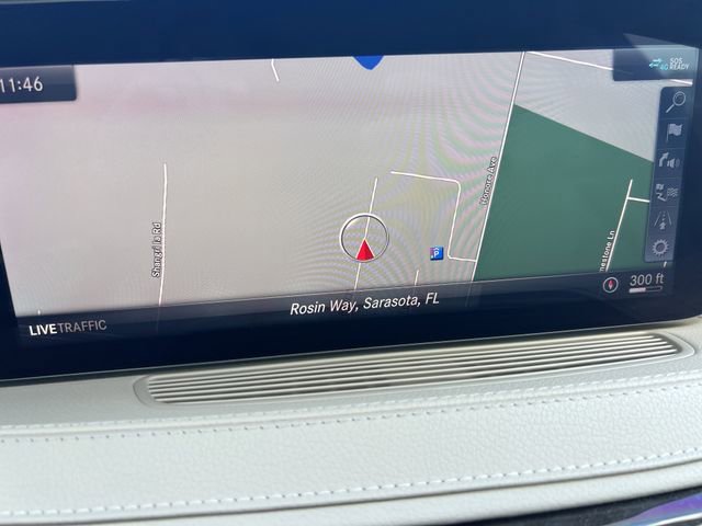 Used 2019 Mercedes-Benz S 560 Sedan image 21