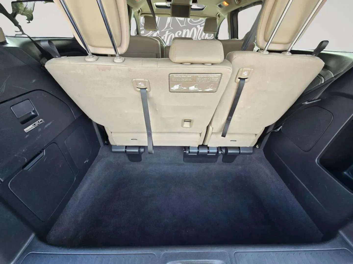 Used 2018 Honda Odyssey Elite image 9