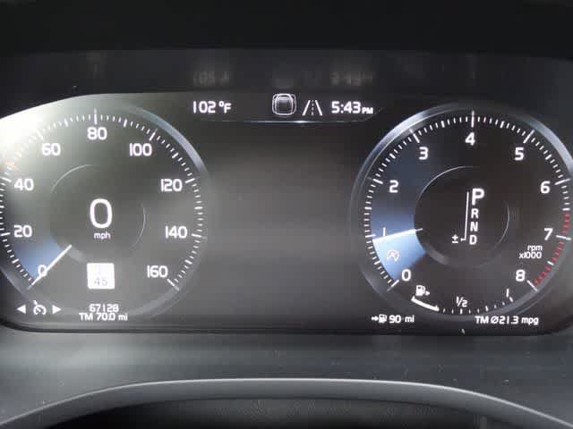 Used 2019 Volvo XC60 T6 Inscription w/ Protection Package AWD/4WD image 22