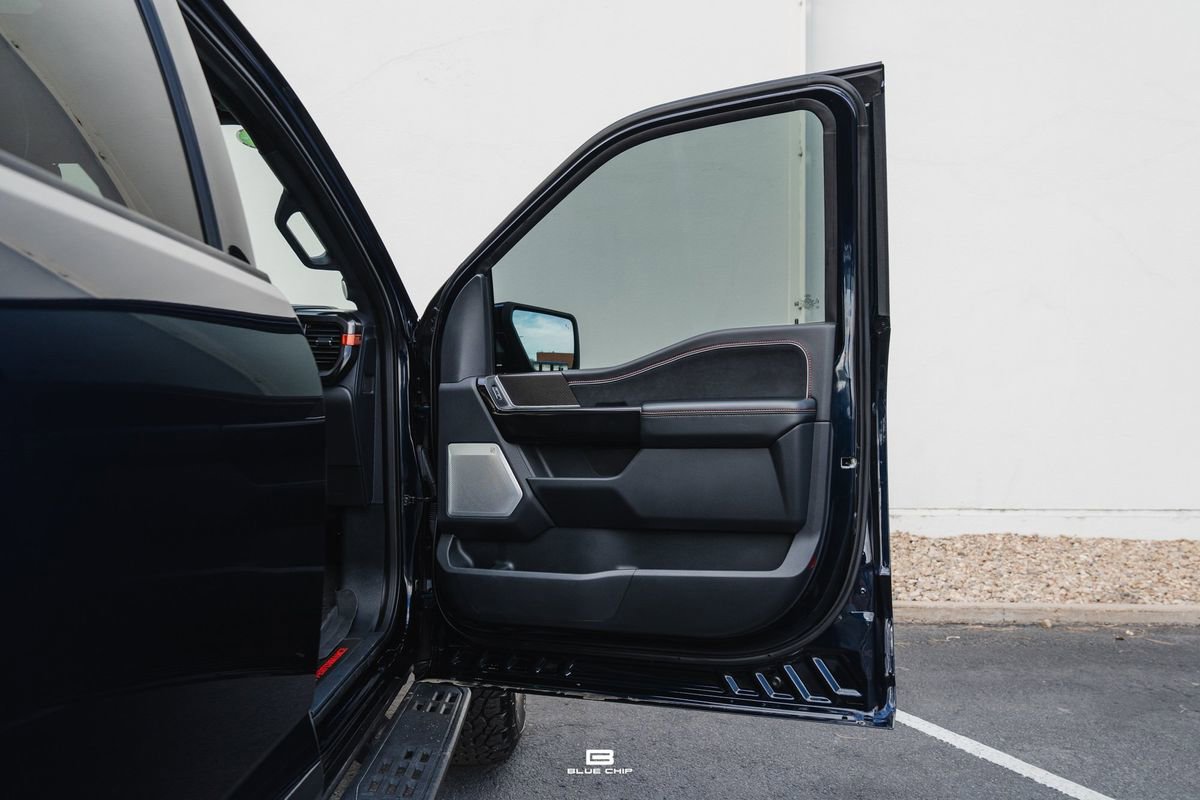 Used 2024 Ford F150 Raptor w/ Equipment Group 803A Raptor R image 30