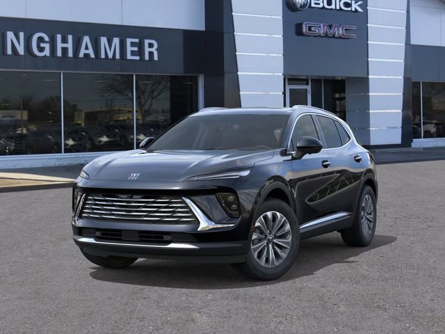 New 2026 Buick Envision Preferred image 6