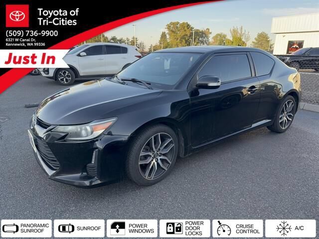Used 2015 Scion tC FWD image 26