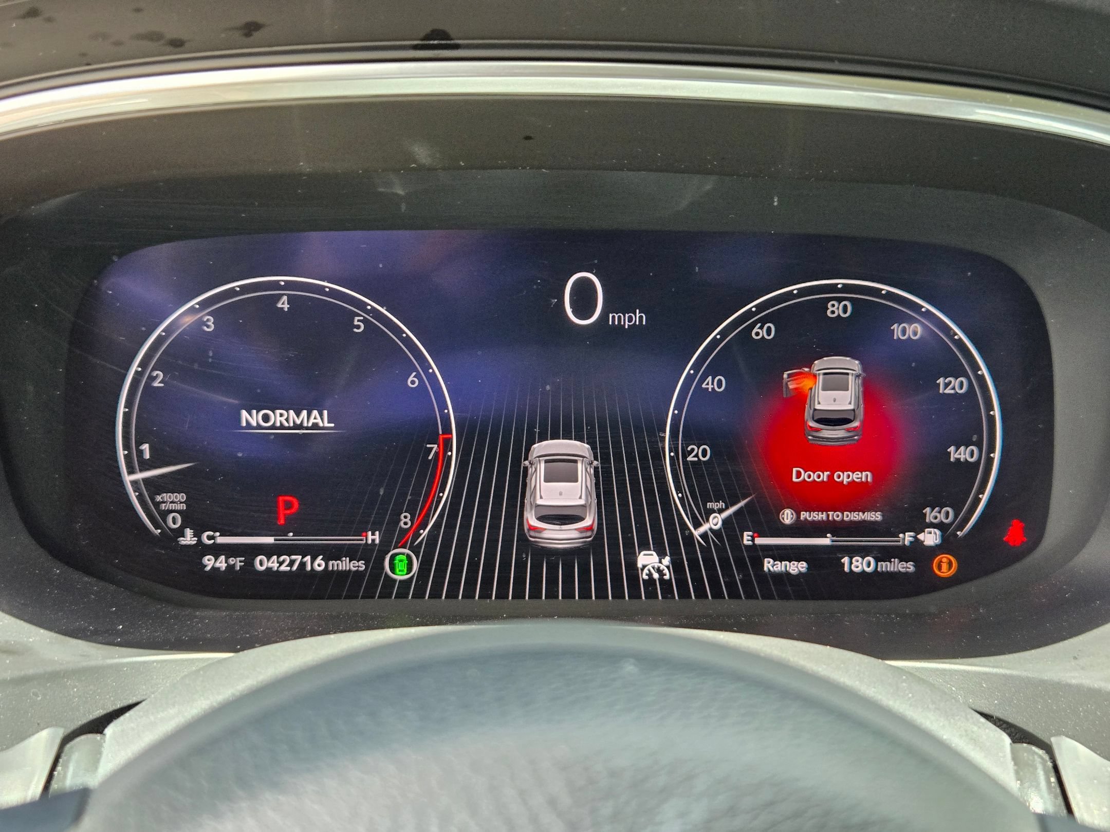 Used 2024 Acura MDX FWD w/ Technology Package image 23