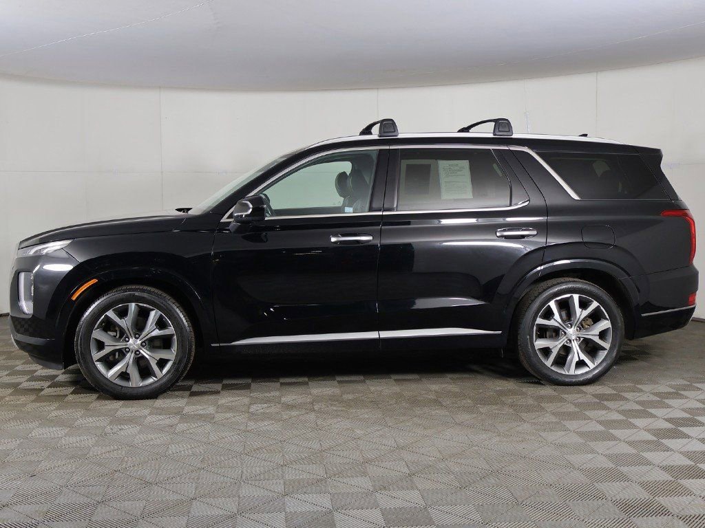 Used 2022 Hyundai Palisade Limited image 20