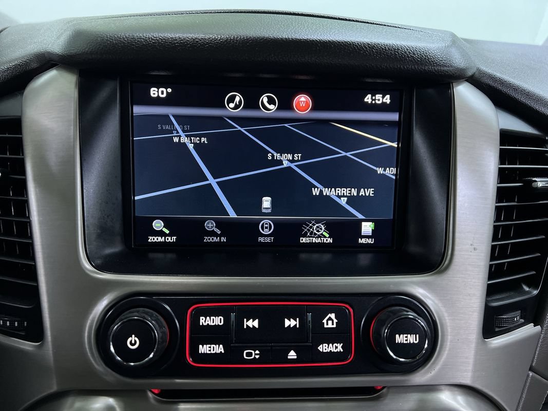 Used 2015 GMC Yukon Denali AWD/4WD image 21