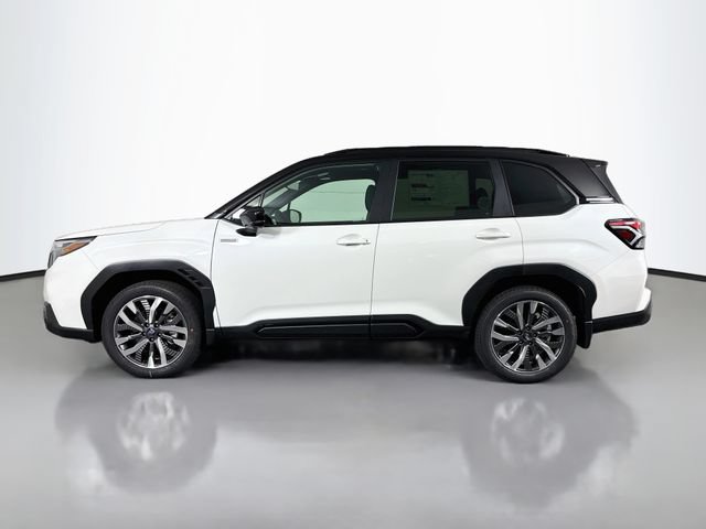 New 2026 Subaru Forester Touring AWD/4WD image 4