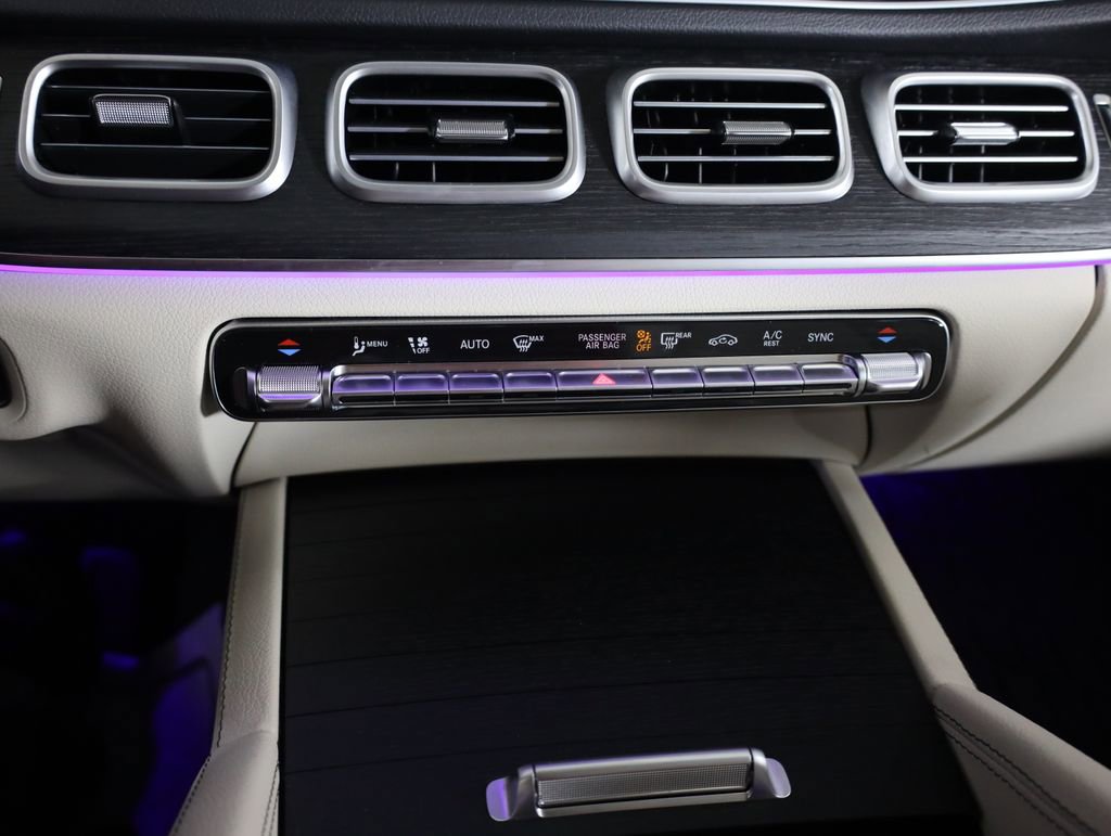 Used 2026 Mercedes-Benz GLE 350 4MATIC image 18