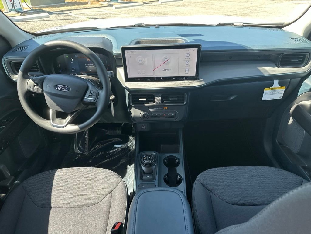 New 2026 Ford Maverick XL FWD image 41