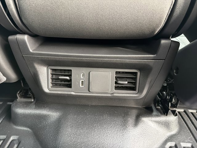 New 2026 Chevrolet Silverado 1500 W/T AWD/4WD image 27