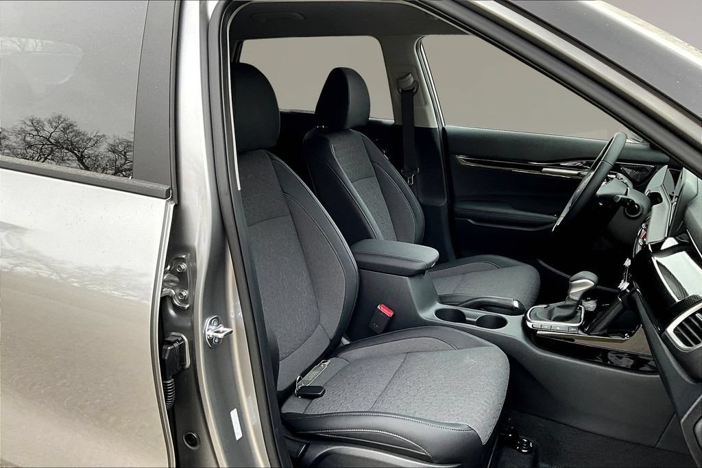 New 2026 Kia Seltos S AWD/4WD image 10