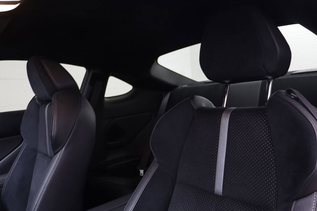 Used 2025 Toyota GR86 Premium w/ Performance Package RWD image 14