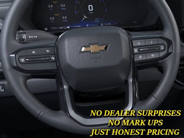 New 2026 Chevrolet Colorado LT w/ LT Convenience Package image 9