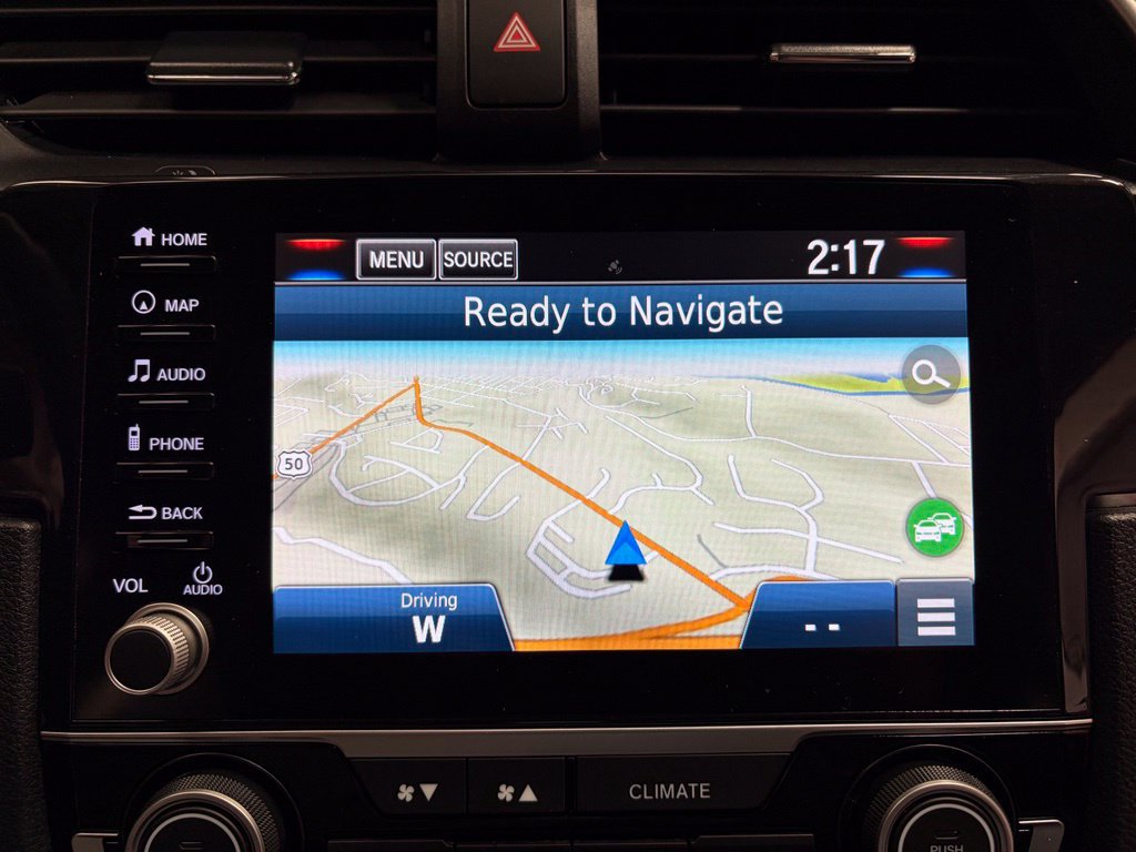 Used 2020 Honda Civic Touring image 17