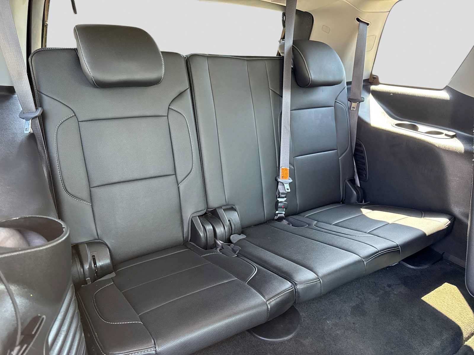 Used 2016 GMC Yukon SLT w/ Open Road Package AWD/4WD image 22
