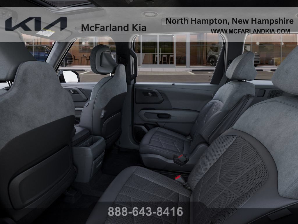 New 2027 Kia Telluride X-Line SX Prestige AWD/4WD image 18