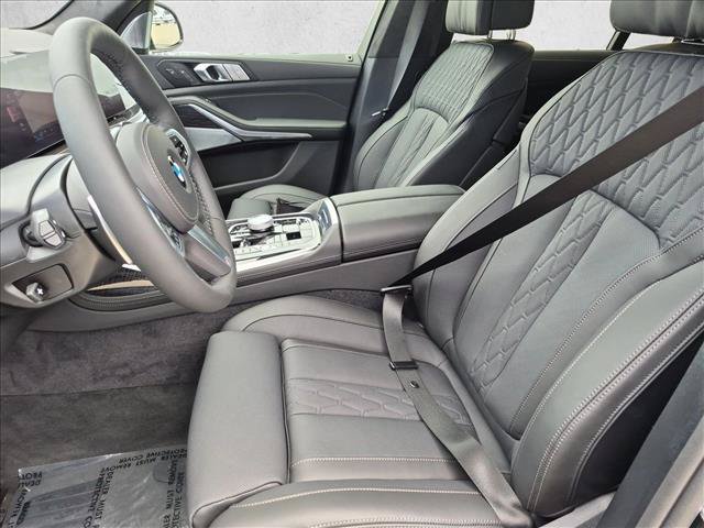 New 2027 BMW X7 xDrive40i w/ Executive Package AWD/4WD image 4
