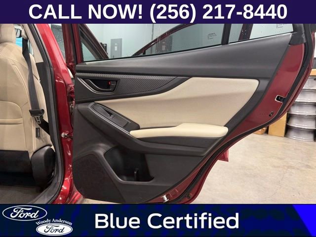 Used 2023 Subaru Impreza Premium AWD/4WD image 24