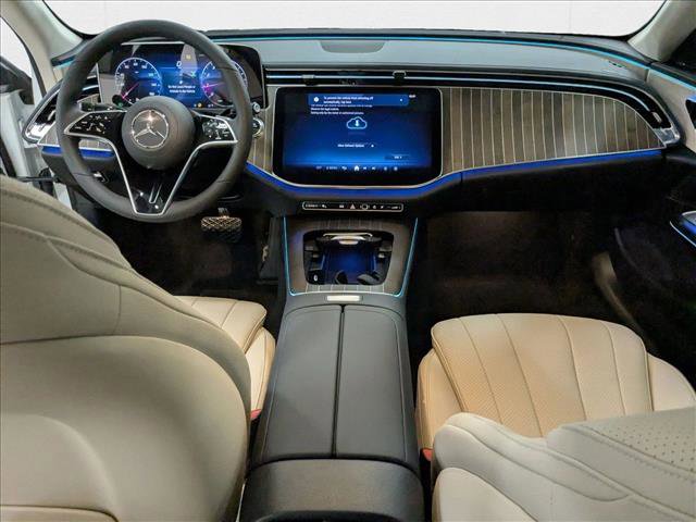 New 2026 Mercedes-Benz E 350 Sedan image 13