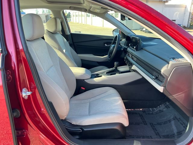 Used 2024 Honda Accord EX image 13