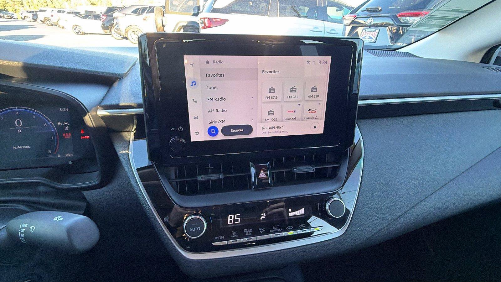 Used 2026 Toyota Corolla LE FWD image 31