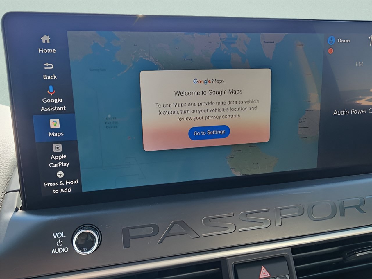 New 2026 Honda Passport RTL image 24
