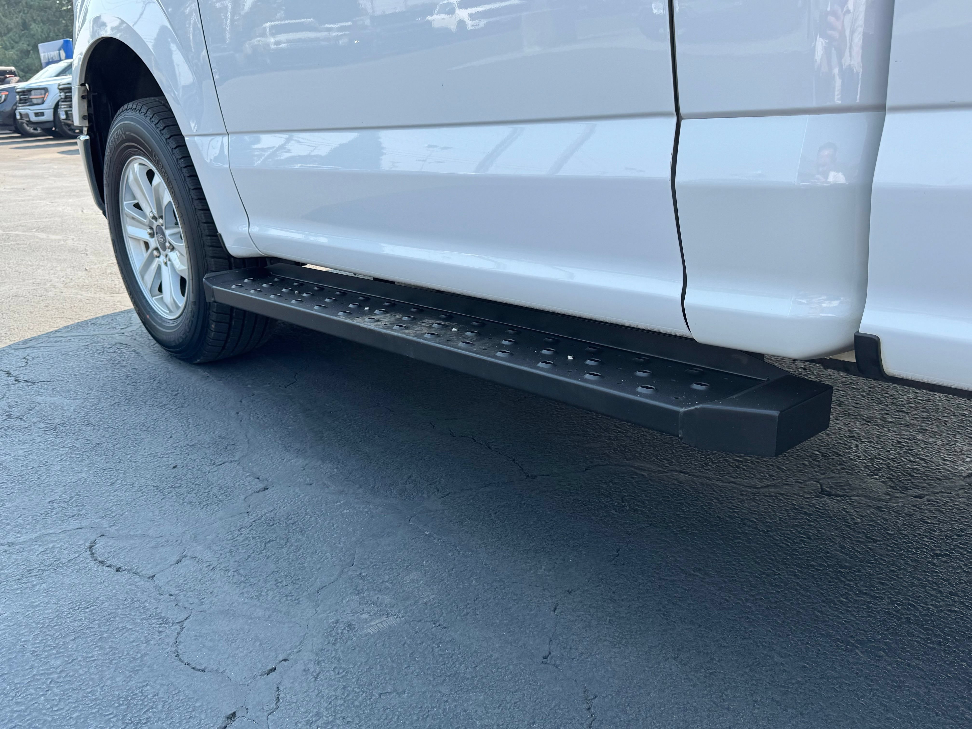 Used 2020 Ford F150 XL w/ Equipment Group 101A Mid RWD image 13