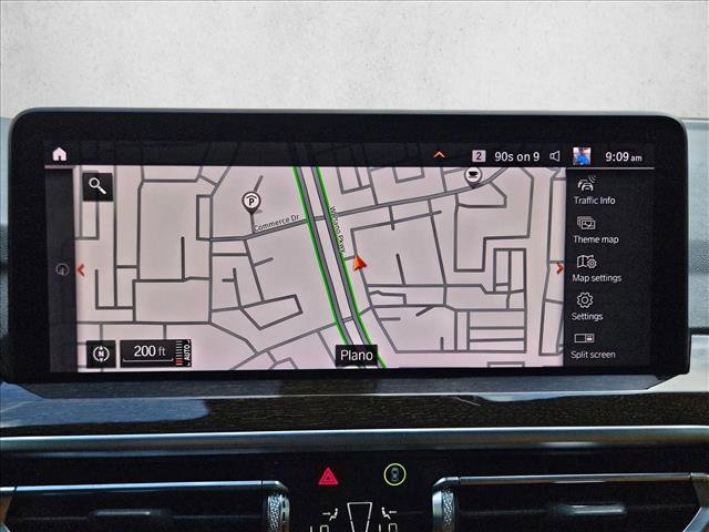 Used 2023 BMW X4 xDrive30i w/ Premium Package AWD/4WD image 14