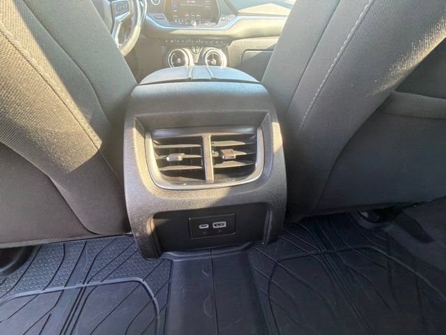 Used 2019 Chevrolet Blazer LT FWD image 15