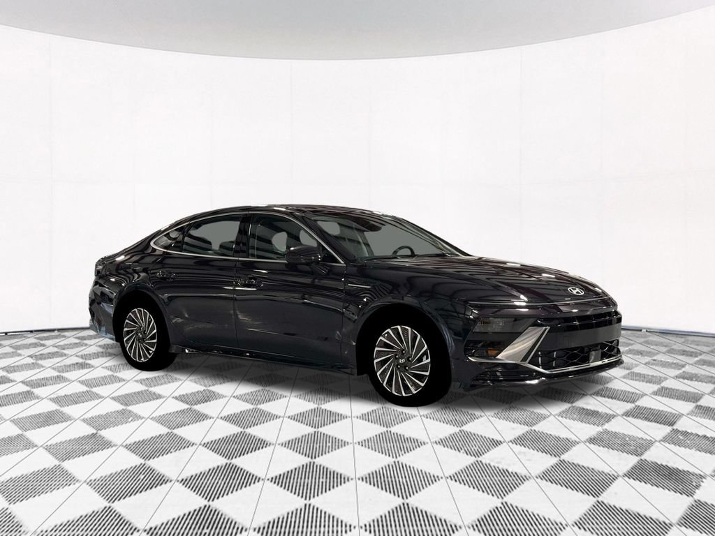 New 2026 Hyundai Sonata SEL FWD image 15