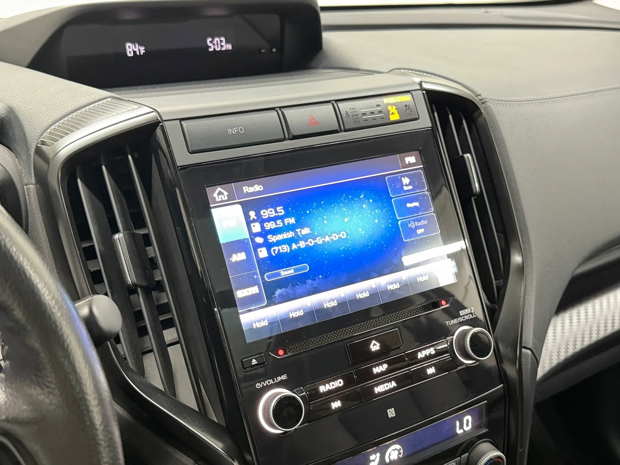 Used 2022 Subaru Ascent Onyx Edition AWD/4WD image 24
