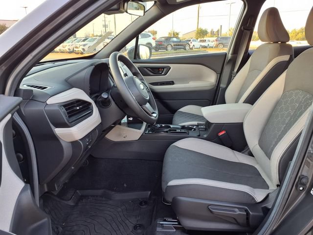 New 2026 Subaru Forester AWD/4WD image 6