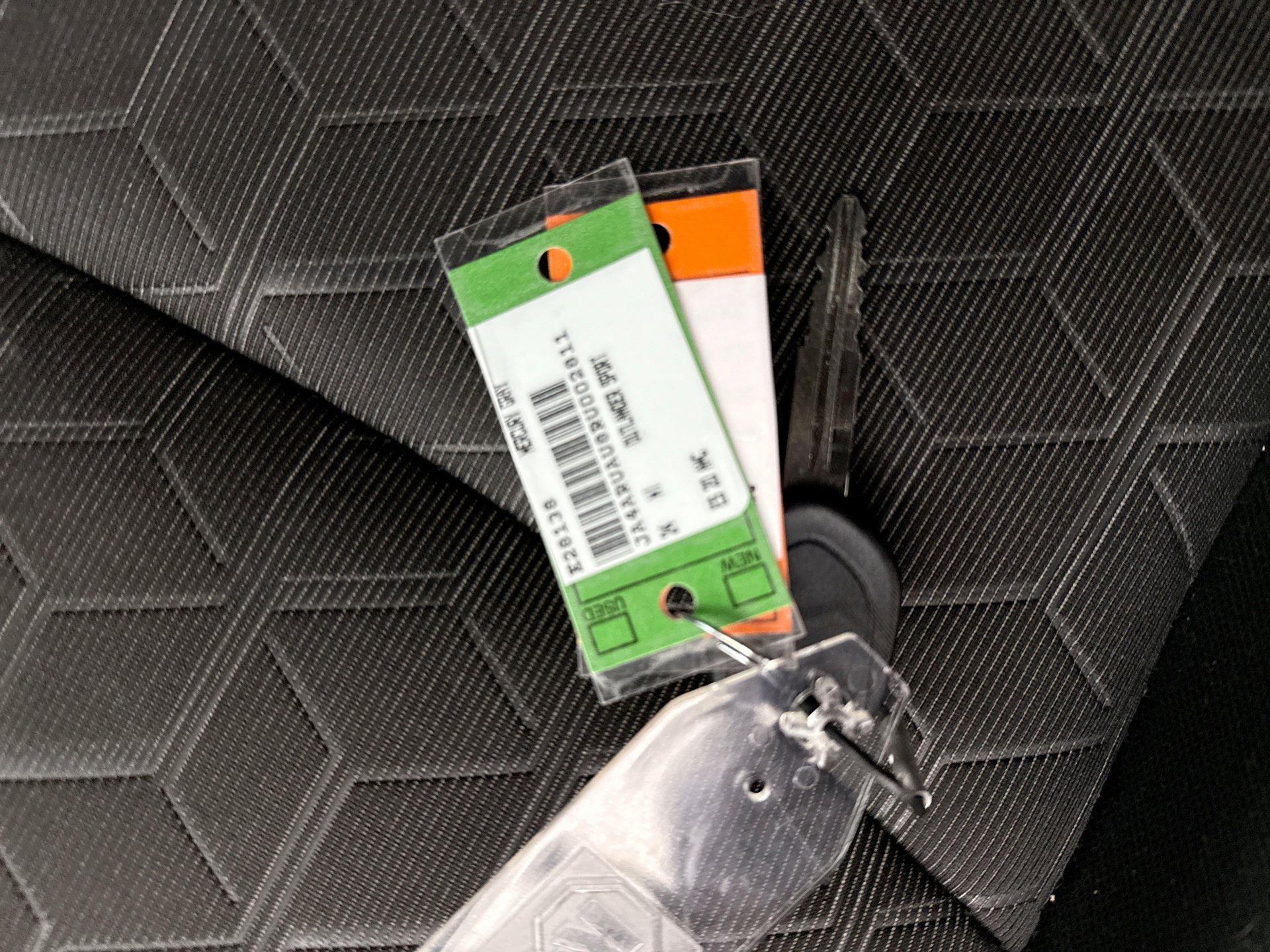 Used 2024 Mitsubishi Outlander Sport ES image 12