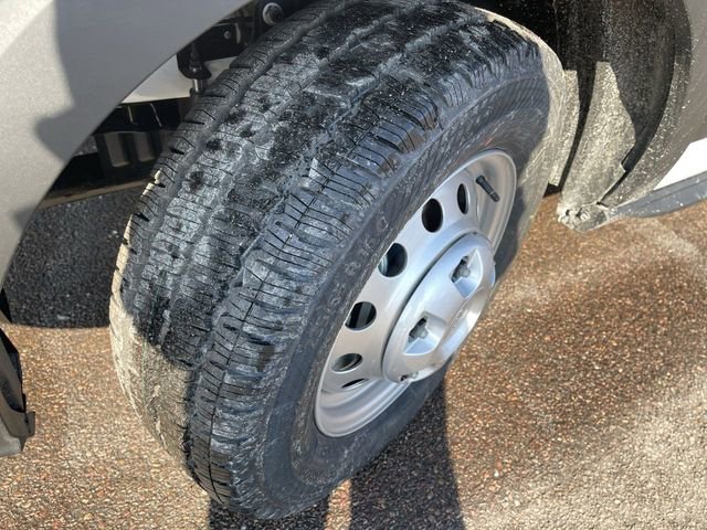 New 2026 Ford Transit 150 Low Roof AWD image 11