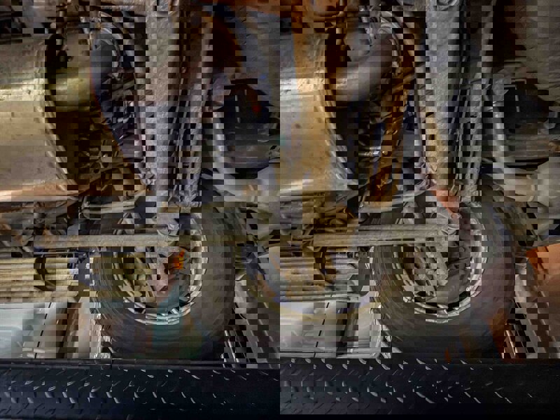 Used 2006 Lexus GX 470 image 51