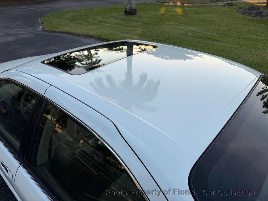 Used 2001 INFINITI I30 Sedan Touring image 24