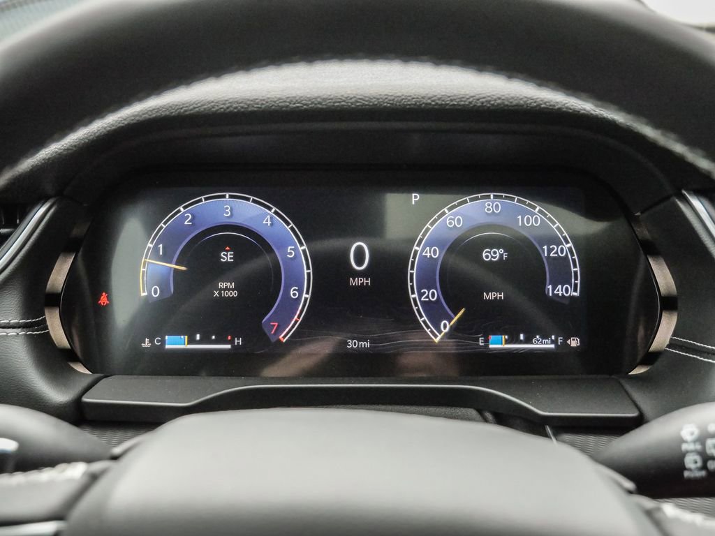 New 2026 Jeep Grand Cherokee Laredo X AWD/4WD image 32