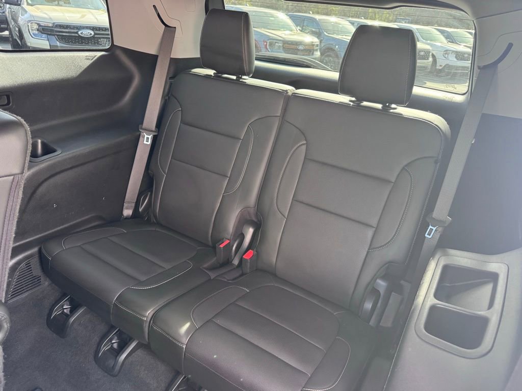 Used 2020 GMC Acadia SLT FWD image 27